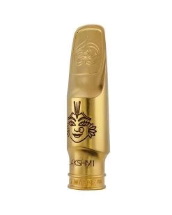 Theo Wanne Theo Wanne LAKSHMI Metal Mouthpiece - Alto Saxophone