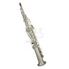 Theo Wanne Theo Wanne MANTRA - Straight Soprano Saxophone - Platinum -Saxophone Store theo wanne mantra straight soprano saxophone platinum 615386