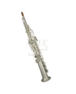 Theo Wanne Theo Wanne MANTRA - Straight Soprano Saxophone - Platinum