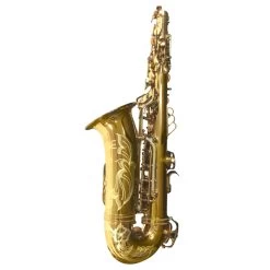 Theo Wanne Theo Wanne SHAKTI Alto Saxophone - Dark Gold Lacquer -Saxophone Store theo wanne shakti alto saxophone dark gold lacquer 103502