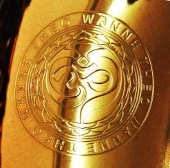 Theo Wanne Theo Wanne SHAKTI Alto Saxophone - Dark Gold Lacquer -Saxophone Store theo wanne shakti alto saxophone dark gold lacquer 333770