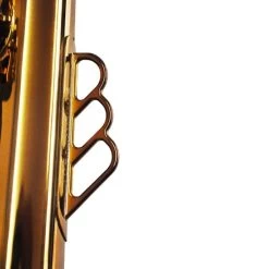 Theo Wanne Theo Wanne SHAKTI Alto Saxophone - Dark Gold Lacquer -Saxophone Store theo wanne shakti alto saxophone dark gold lacquer 563920