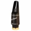 Theo Wanne Theo Wanne Slant Sig 2 Hard Rubber Tenor Mouthpiece -Saxophone Store theo wanne slant sig 2 hard rubber tenor mouthpiece 929248