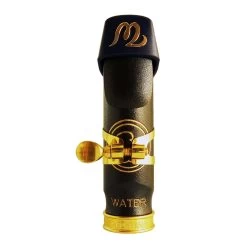 Theo Wanne Theo Wanne Water ART Mouthpiece - Alto Saxophone -Saxophone Store theo wanne water art mouthpiece alto saxophone 351433