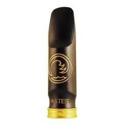Theo Wanne Theo Wanne Water ART Mouthpiece - Alto Saxophone