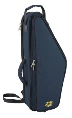 Tom & Will Tom And Will Alto Saxophone Gig Bag -Saxophone Store tom and will alto saxophone gig bag 610537