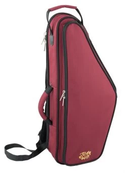 Tom & Will Tom And Will Alto Saxophone Gig Bag -Saxophone Store tom and will alto saxophone gig bag 612162