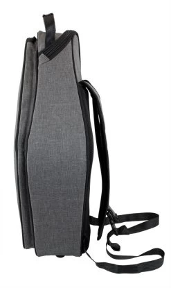 Tom & Will Tom And Will Alto Saxophone Gig Bag -Saxophone Store tom and will alto saxophone gig bag 680246