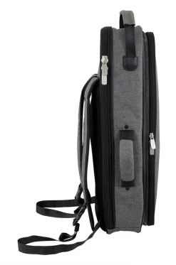 Tom & Will Tom And Will Alto Saxophone Gig Bag -Saxophone Store tom and will alto saxophone gig bag 768201