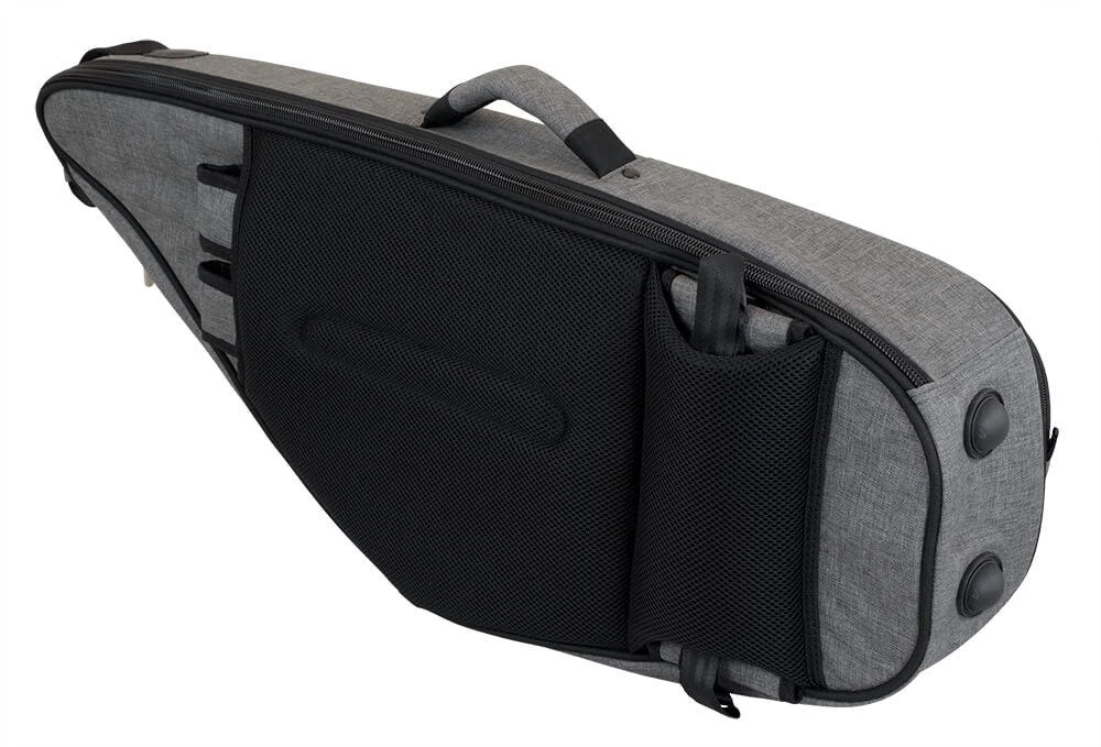 Tom & Will Tom And Will Tenor Saxophone Gig Bag 9 Tom & Will Tom And Will Tenor Saxophone Gig Bag - Image 7