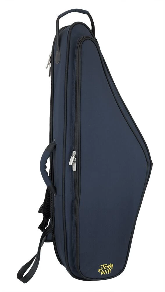Tom & Will Tom And Will Tenor Saxophone Gig Bag 8 Tom & Will Tom And Will Tenor Saxophone Gig Bag - Image 6