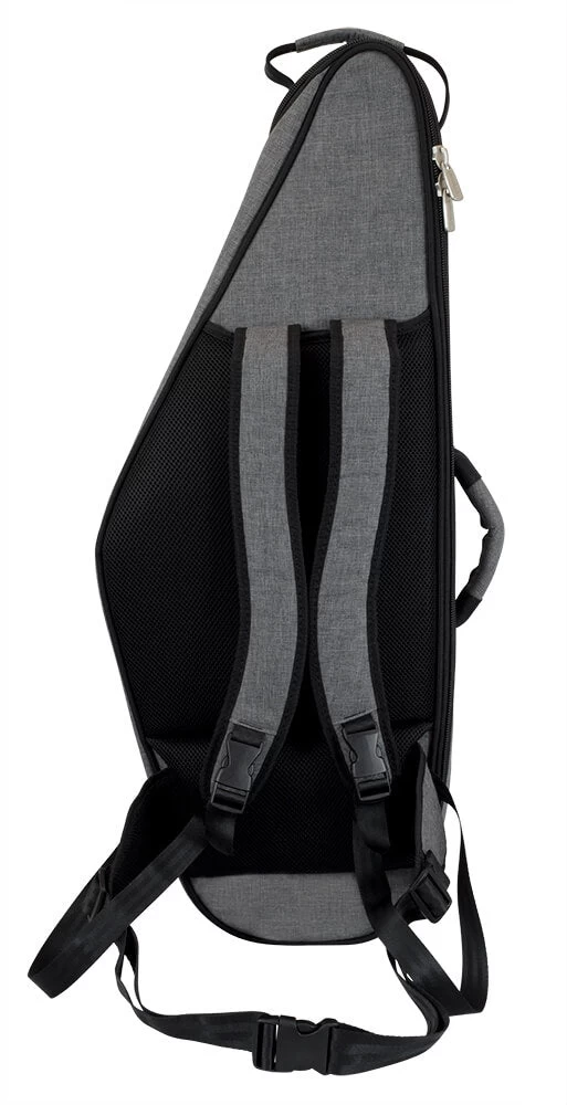 Tom & Will Tom And Will Tenor Saxophone Gig Bag 4 Tom & Will Tom And Will Tenor Saxophone Gig Bag - Image 2