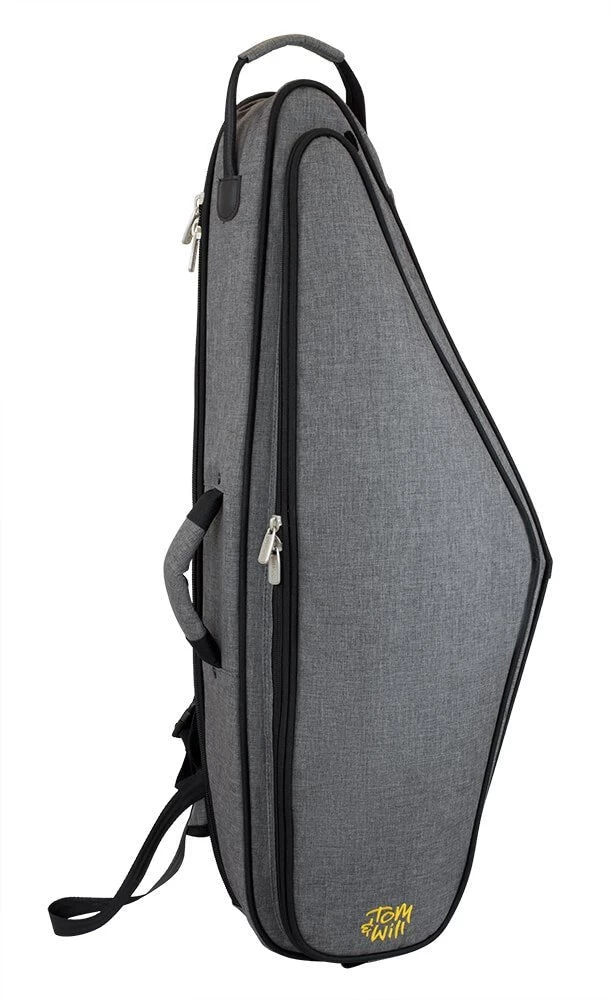 Tom & Will Tom And Will Tenor Saxophone Gig Bag 3 Tom & Will Tom And Will Tenor Saxophone Gig Bag