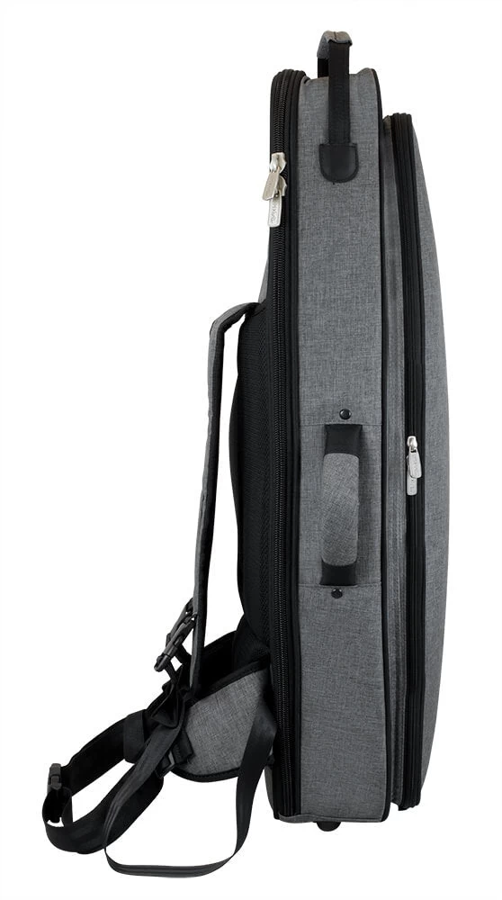 Tom & Will Tom And Will Tenor Saxophone Gig Bag 6 Tom & Will Tom And Will Tenor Saxophone Gig Bag - Image 4