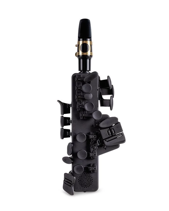 Odisei Music Travel Sax 2 - B Stock 4 Odisei Music Travel Sax 2 - B Stock - Image 2