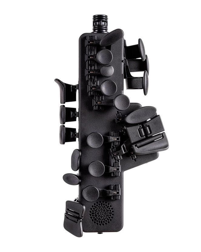 Odisei Music Travel Sax 2 - B Stock 3 Odisei Music Travel Sax 2 - B Stock