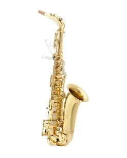 Barnes & Mullins Trevor James - Alphasax - Gold Lacquer
