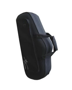 Barnes & Mullins Trevor James - Alphasax - Gold Lacquer -Saxophone Store trevor james alphasax gold lacquer 749153