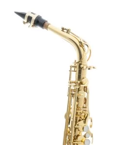 Sax.co.uk Trevor James Horn - Alto Saxophone - Ex-Hire - Grade A -Saxophone Store trevor james horn alto saxophone ex hire grade a 140867