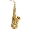 Sax.co.uk Trevor James Horn - Alto Saxophone - Ex-Hire - Grade A -Saxophone Store trevor james horn alto saxophone ex hire grade a 803513