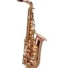 Barnes & Mullins Trevor James - SR - Alto Saxophone - Bronze -Saxophone Store trevor james sr alto saxophone bronze 974771