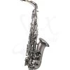 Barnes & Mullins Trevor James - SR - Alto Saxophone - Frosted Black Nickel 2 Barnes & Mullins Trevor James - SR - Alto Saxophone - Frosted Black Nickel -Saxophone Store trevor james sr alto saxophone frosted black nickel 541361