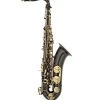 Barnes & Mullins Trevor James - SR - Tenor Saxophone - Black/Gold 1 Barnes & Mullins Trevor James - SR - Tenor Saxophone - Black/Gold -Saxophone Store trevor james sr tenor saxophone blackgold 214686