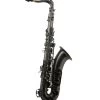 Barnes & Mullins Trevor James - SR - Tenor Saxophone - Frosted Black Nickel 1 Barnes & Mullins Trevor James - SR - Tenor Saxophone - Frosted Black Nickel -Saxophone Store trevor james sr tenor saxophone frosted black nickel 289981