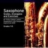 Music Distribution Services Ltd Trinity Guildhall: Saxophone Scales And Arpeggios 2015 - Grades 1-8 1 Music Distribution Services Ltd Trinity Guildhall: Saxophone Scales And Arpeggios 2015 - Grades 1-8 -Saxophone Store trinity guildhall saxophone scales and arpeggios 2015 grades 1 8 713180