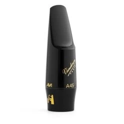 Barnes & Mullins Vandoren Java Ebonite - Alto Saxophone Mouthpiece