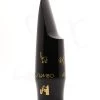 Barnes & Mullins Vandoren Jumbo Java Ebonite - Alto Saxophone Mouthpiece -Saxophone Store vandoren jumbo java ebonite alto saxophone mouthpiece 517876
