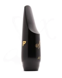 Barnes & Mullins Vandoren Profile Ebonite - Alto Saxophone Mouthpiece - AP3
