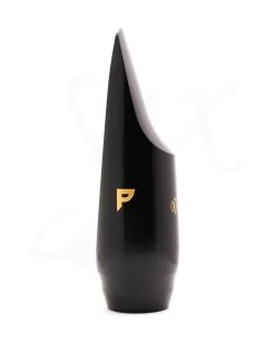 Barnes & Mullins Vandoren Profile Ebonite - Alto Saxophone Mouthpiece - AP3 -Saxophone Store vandoren profile ebonite alto saxophone mouthpiece ap3 155461