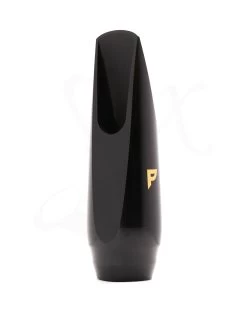 Barnes & Mullins Vandoren Profile Ebonite - Alto Saxophone Mouthpiece - AP3 -Saxophone Store vandoren profile ebonite alto saxophone mouthpiece ap3 211425