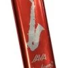 Barnes & Mullins Vandoren Red Java - Alto Saxophone Reed - Single 2 Barnes & Mullins Vandoren Red Java - Alto Saxophone Reed - Single -Saxophone Store vandoren red java alto saxophone reed single 490408