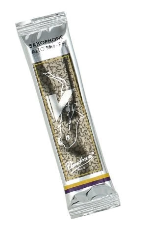 Barnes & Mullins Vandoren V12 - Alto Saxophone Reed - Single 3 Barnes & Mullins Vandoren V12 - Alto Saxophone Reed - Single