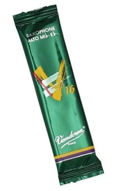 Barnes & Mullins Vandoren V16 - Alto Saxophone Reed - Single