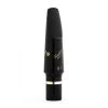 Barnes & Mullins Vandoren V16 Ebonite - Baritone Saxophone Mouthpiece -Saxophone Store vandoren v16 ebonite baritone saxophone mouthpiece 189205