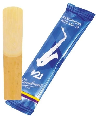Barnes & Mullins Vandoren V21 - Tenor Saxophone Reed - Single Reed 3 Barnes & Mullins Vandoren V21 - Tenor Saxophone Reed - Single Reed