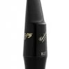 Barnes & Mullins Vandoren V5 Ebonite - Baritone Saxophone Mouthpiece -Saxophone Store vandoren v5 ebonite baritone saxophone mouthpiece 272946
