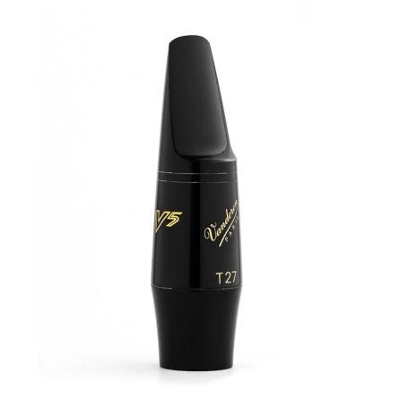 Barnes & Mullins Vandoren V5 Ebonite - Tenor Saxophone Mouthpiece 3 Barnes & Mullins Vandoren V5 Ebonite - Tenor Saxophone Mouthpiece