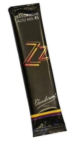 Barnes & Mullins Vandoren ZZ - Soprano Saxophone Reed - Single