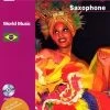 Music Distribution Services Ltd World Music Brazil. Book & Playalong CD