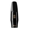 Yamaha Yamaha Custom Ebonite Mouthpiece - Alto Saxophone -Saxophone Store yamaha custom ebonite mouthpiece alto saxophone 637289