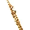 Yamaha Yamaha Custom YSS-82ZR - Curved Neck Soprano Saxophone - Gold Lacquered 1 Yamaha Yamaha Custom YSS-82ZR - Curved Neck Soprano Saxophone - Gold Lacquered -Saxophone Store yamaha custom yss 82zr curved neck soprano saxophone gold lacquered 807974