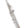 Yamaha Yamaha Custom YSS-82ZRS - Curved Neck Soprano Saxophone Silver Plated -Saxophone Store yamaha custom yss 82zrs curved neck soprano saxophone silver plated 920747