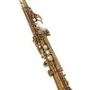 Yamaha Yamaha Custom YSS-82ZRUL - Curved Neck - Soprano Saxophone - Unlacquered
