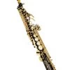 Yamaha Yamaha Custom YSS-875EXB - Soprano Saxophone - Black Lacquer 1 Yamaha Yamaha Custom YSS-875EXB - Soprano Saxophone - Black Lacquer -Saxophone Store yamaha custom yss 875exb soprano saxophone black lacquer 154548