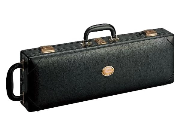 Yamaha Yamaha Custom YSS-875EXHGS - Soprano Saxophone - Silver Plated - High G 4 Yamaha Yamaha Custom YSS-875EXHGS - Soprano Saxophone - Silver Plated - High G - Image 2