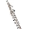 Yamaha Yamaha Custom YSS-875EXHGS - Soprano Saxophone - Silver Plated - High G -Saxophone Store yamaha custom yss 875exhgs soprano saxophone silver plated high g 933878